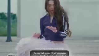 ایشونم الا از گروه جدید بلک لیبل هستن که حتما قبلاً کنار بلک پینک دیدینش! ویژالش نسنسنشنشسن