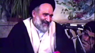 میلاد امام حسن(ع).مرحوم آیت الله سید حسن ابطحی