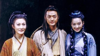 پشت صحنه دوبله سریال افسانه شجاعان . نصرالله مدقالچی . علیرضا باشکندی . مینو غزنوی