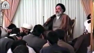 شب قدر.مرحوم آیت الله سید حسن ابطحی