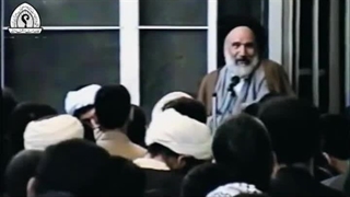 در راه مهدویت.مرحوم آیت الله سید حسن ابطحی