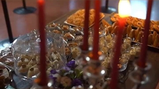 تولد-سمر-دادگر-همسر-اوزجان-دنیز