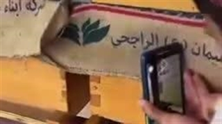 شوخی با زنبوردار