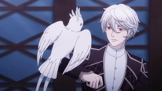 تریلر انیمهNina the Starry Bride