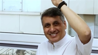 قیمت ایمپلنت دیجیتال