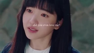 اصلا تا حالا واقعا دوستم داشتی؟!