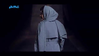 فرزاد فرزین جواهر در سریال نیوکمپ