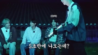 برنامه‌ی To Do x TxT قسمت 144 با زیرنویس فارسی