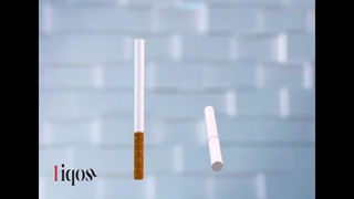 ویژگی سیگار هیتس با سیگار های کلاسیک برای سلامت چیست؟