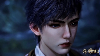 سرزمین ارواح 2 : فرقه تانگ بی همتا قسمت 63