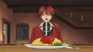 انیمه Sousou no Frieren قسمت ۲۲ زیرنویس فارسی-720p