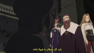 انیمه Sousou no Frieren قسمت ۲۳ زیرنویس فارسی-720p