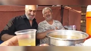 موکب آزادگان