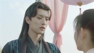 سریال چینی ماه عاشق 2024 Moon Love قسمت 24 (قسمت اخر) با زیرنویس فارسی_درخواستی