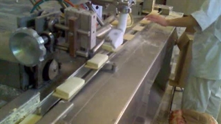 دستگاه بسته بندی بستنی نونی