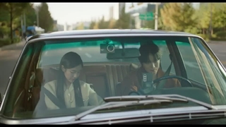 سریال کره ای پاک کن خاطرات بد قسمت 7 با زیرنویس فارسی