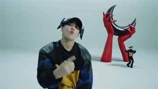 xikers(싸이커스) - 'Tsuki (Lunatic)' Official MV