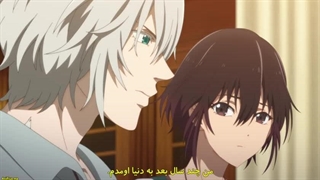 انیمه خداحافظ زمین bye bye earth قسمت 7