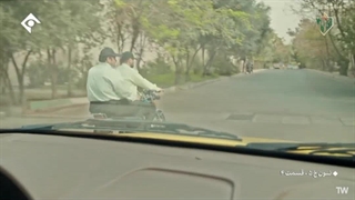 سریال نون خ فصل پنجم قسمت چهارم