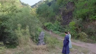 سریال چینی گلی در ناکجاآباد 2024 A Flower on the Neverland قسمت 13 با زیرنویس فارسی