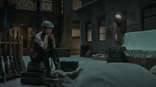 سریال چینی عروس آتشین 2024 Flame Bride قسمت 15 با زیرنویس فارسی