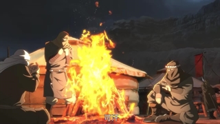 انیمه تیغ نگهبانان (Biao Ren: Blades of the Guardians) قسمت13 بازیرنویس فارسی