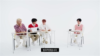 قسمت 2 برنامه LDF quiz show از STRAY KIDS ♡♡ همراه زیرنویس فارسی آنلاین. کپ