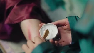 سریال چینی بانوی ژنرال قسمت 11 (The Lady Commander 2024) با زیرنویس فارسی