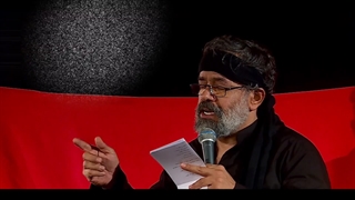 نماهنگ جدید | حاج محمود کریمی «دل‌تنگ»