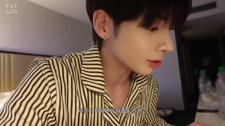 ولاگ TxT در آمریکا قسمت 3 با زیرنویس فارسی