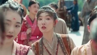 (معرفی)قسمت1سریال چینی(پیش به سوی شرق)2024 Go East+زیرنویس فارسی