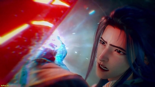 انیمه لحظه‌ای ابدی (Nian Wushuang (A Moment but Forever قسمت 5