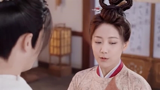 سریال چینی گلی در ناکجاآباد 2024 A Flower on the Neverland قسمت 15 با زیرنویس فارسی