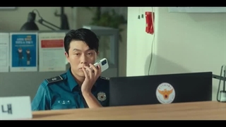 قسمت اول سریال قورباغه the frog با بازی چانیول عضو اکسو+زیرنویس فارسی