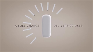 ترک سیگار با ایکاس 3 دیو | IQOS 3 DUO