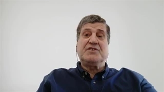 14030602: ایران و آمریکا چه کسی جلوتر است و چه کسی شکست خورده است؟