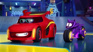 S01E34-License to Joke