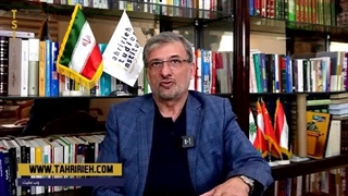 14030602: تدارک نیم بند ایران برای گذار به خودروهای برقی در گفتگو با محمدمهدی نثاری