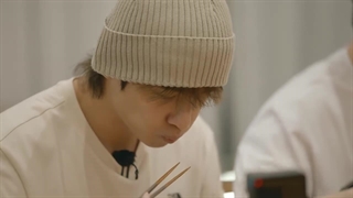 قسمت چهارم تراول شو !?Are you sure مطمئنی؟ جیمین ، جونگ کوک و مهمان ویژه کیم تهیونگ با زیرنویس چسبیده فارسی