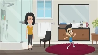 10 نکته برای تربیت کودکان مبتلا به ADHD