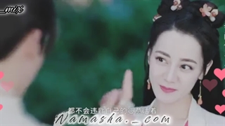 میکس عاشقانه و جذاب جدید چینی