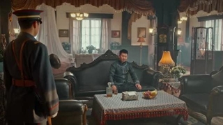 سریال چینی عروس آتشین 2024 Flame Bride قسمت 18 با زیرنویس فارسی