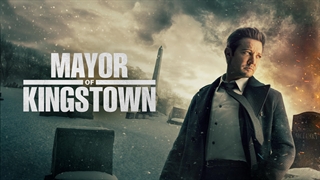 سریال شهردار کینگزتاون Mayor of Kingstown فصل اول قسمت دوم با زیرنویس فارسی