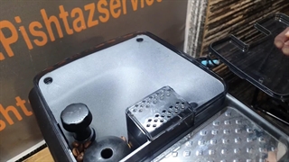 راهنمای استفاده از اسپرسوساز فیلیپس مدل EP5447