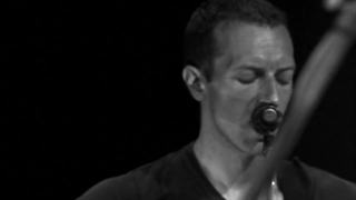 Coldplay - Ghost Story (Official Video)