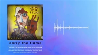 Globus - Cinematica - Full Album 2022