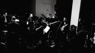 maudlin of the Well - The Stone Sessions Live (2015)