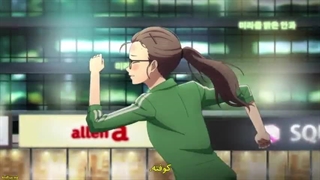 انیمه زیبایی حقیقی (True Beauty) قسمت 2 هاردساپ فارسی