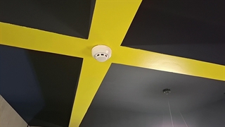 دوربین دتکتوری مداربسته بیسیم