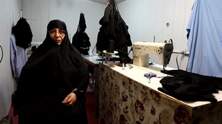 کوکِ ارادت و خدمت